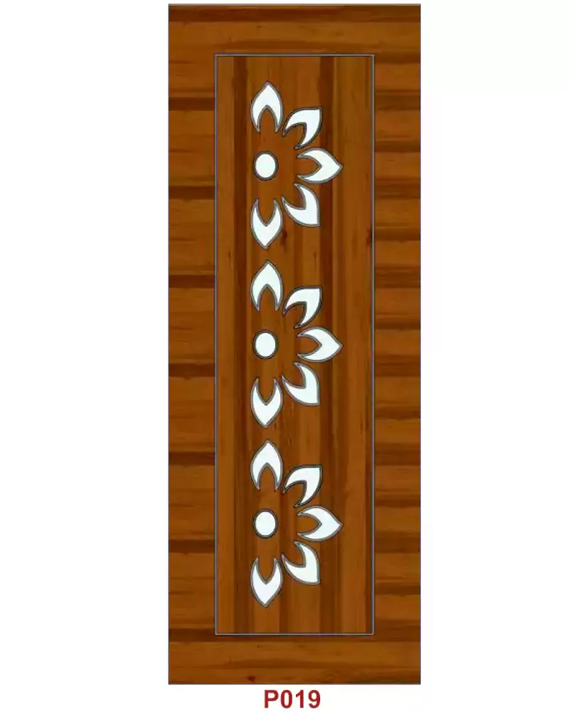 Premium WPC/Decorative Doors